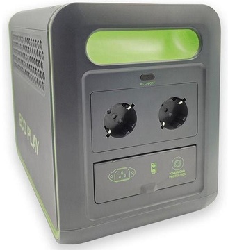 EcoPlay SYD-N077