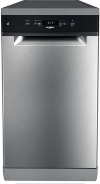 Whirlpool WSFC 3M27 X