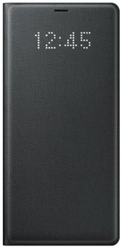 Samsung Galaxy Note 8 N950 LED View Cover Black (EF-NN950PBEG)
