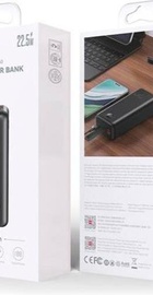 XO PR240 30000mAh 22.5W Black