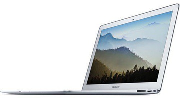 Apple MacBook Air 13" (MQD32) 2017
