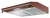 Perfelli PL 6144 BR LED