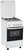 Eleyus FARO 5001 EF WH