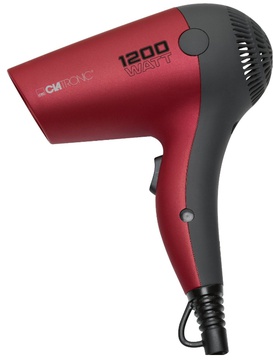 Clatronic HT 3428 red