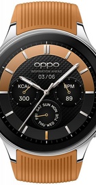 OPPO Watch X Mars Brown
