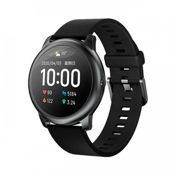 Xiaomi Haylou Smart Watch Solar LS05 Black