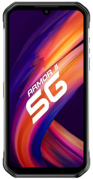 Ulefone Armor 11 5G 8/256GB Black