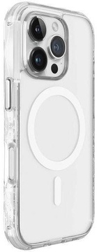 LAUT CRYSTAL MATTER X для iPhone 16 Pro Max MagSafe (L_IP24D_CMX_UC)