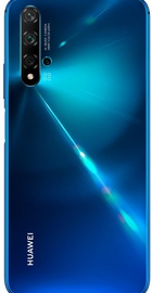 HUAWEI nova 5T 6/128GB Crush Blue (51094NFQ)