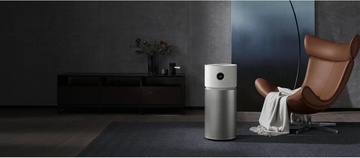Xiaomi Smart Air Purifier Elite