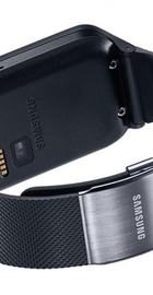 Samsung Gear 2 Neo (Charcoal Black)