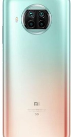 Xiaomi Mi 10T Lite 6/128GB Rose Gold Beach
