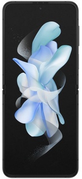 Samsung Galaxy Flip4 8/256GB Graphite (SM-F721BZAH)