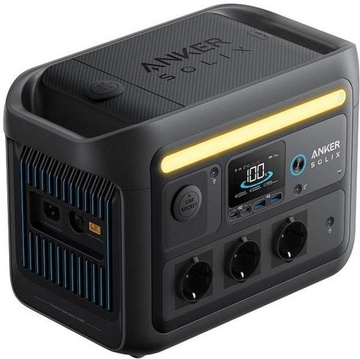 Anker Solix C800X (A1755)