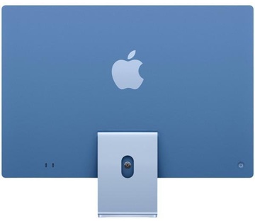 Apple iMac 24 M4 Blue (MD2T4)