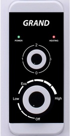 Willer EV30DR grand