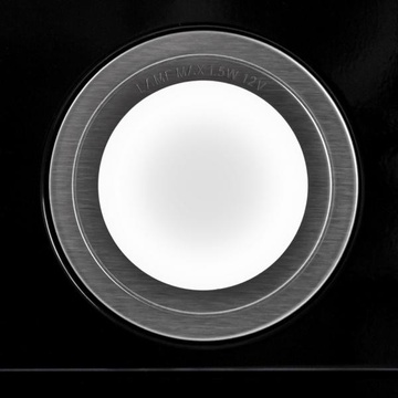 Minola HBS 5652 BL 1000 LED