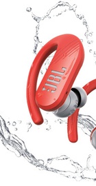 JBL Endurance PEAK 2 Coral (JBLENDURPEAKIICO)
