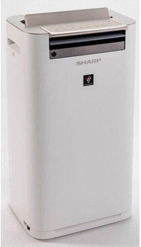 Sharp KC-G60EUW