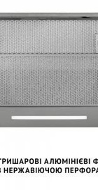 Perfelli ISEO 6PWX INOX