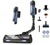 Rowenta X-Force Flex 12.60 NEO Auto Aqua Allergy RH9LC1WO