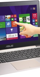 Asus ZenBook (UX303LA-DS52T)
