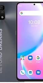 UMIDIGI A11 Pro Max 8/128GB Grey (UA)