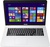 Asus X751LB (X751LB-TY257D)