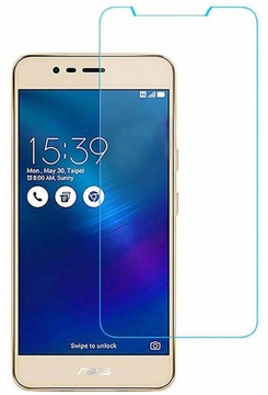 Simple Case 9H Glass 0.26mm for Asus Zenfone 3