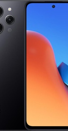 Xiaomi Redmi 12 8/256GB Midnight Black (Global Version)