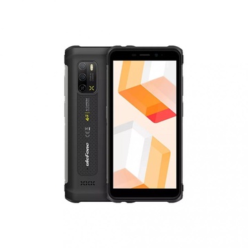 Ulefone Armor X10 4/32GB Black