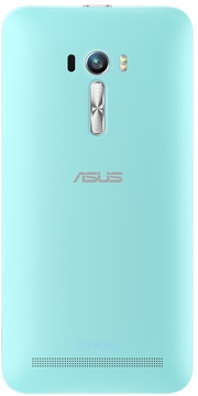 Asus ZenFone Selfie ZD551KL 16GB Aqua Blue