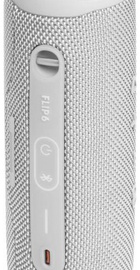 JBL Flip 6 White (JBLFLIP6WHT)