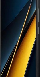 Xiaomi Poco X6 Pro 8/256GB Black (UA)