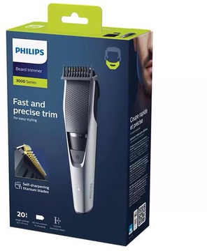Philips Beardtrimmer Series 3000 BT3222/14