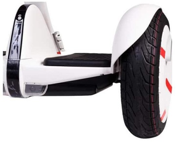 Ninebot Mini Pro White