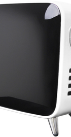 Divoom Tivoo-Max White