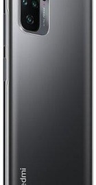 Xiaomi Redmi Note 10S 8/128GB Onyx Gray (no NFC)