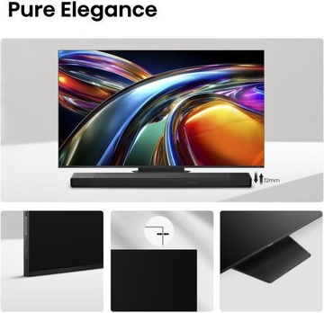 Hisense 75UR9S