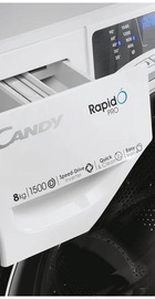Candy RP 586BWMBC/1-S