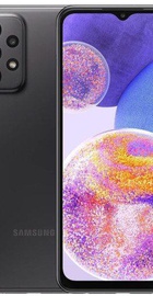 Samsung Galaxy A23 5G SM-A236B 4/128GB Black