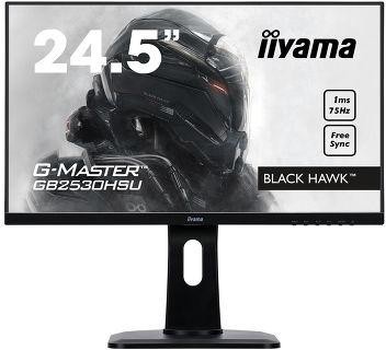 Iiyama G-Master Black Hawk GB2530HSU-B1