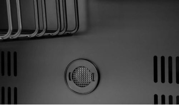 Philco PW19GFB
