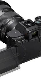 Sony Alpha a7 V Body (ILCE7M5B)
