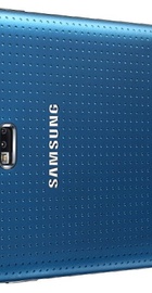 Samsung G900H Galaxy S5 16GB Electric Blue
