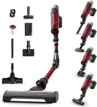 Rowenta X-Force Flex 9.60 RH2099WO