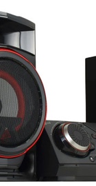 LG CL87