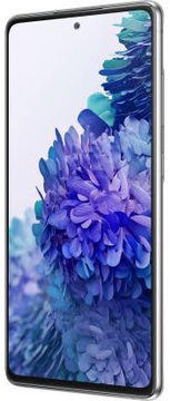 Samsung Galaxy S20 FE SM-G780F 6/128GB White (SM-G780FZWD)