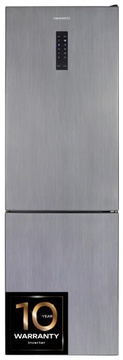 Daewoo Electronics FKM324FLR0UA