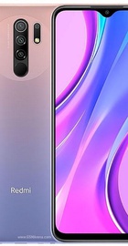 Xiaomi Redmi 9 4/128GB Pink (no NFC)